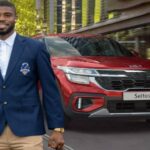 Moses Shidolo and team mates to Receive New brand Kia Seltos After Historic League Triumph