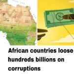 Africa Losing Hundreds of Billions to Corruption Each Year – Reports Warn