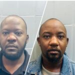 Hydrologist Technician and Businessman Arrested Over N$387,397 Fraud