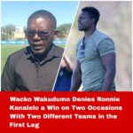 Rundu Chief FC vs Ronnie Kanalelo
