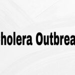 Cholera Outbreak