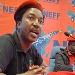 Amushelelo Warns of Unrest if Government Fails on Free Education Commitment