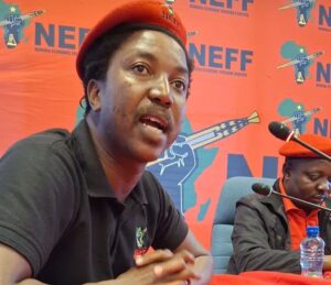 Amushelelo Warns of Unrest if Government Fails on Free Education Commitment