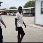 Grandson Accused of Killing Grandparents Appears in Court