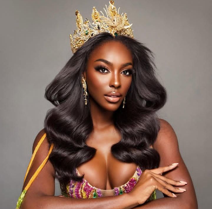 Miss Universe 2025 Finalist Olivia Yacé from Côte d’Ivoire Steps Down from Africa & Oceania Title 1 Miss Universe 2025 Finalist Olivia Yacé from Côte d’Ivoire