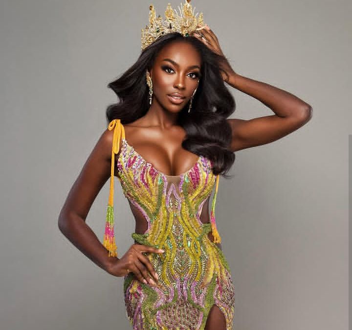 Miss Universe 2025 Finalist Olivia Yacé from Côte d’Ivoire Steps Down from Africa & Oceania Title 2 Screenshot 20251125 112216