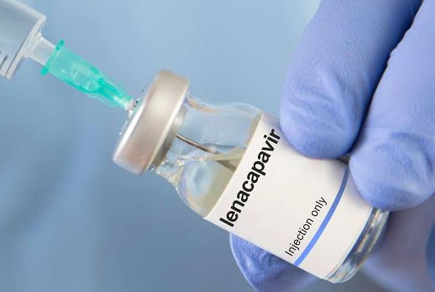 Eswatini Becomes First African Country to Receive New HIV Prevention Injection 1 Lenacapavir