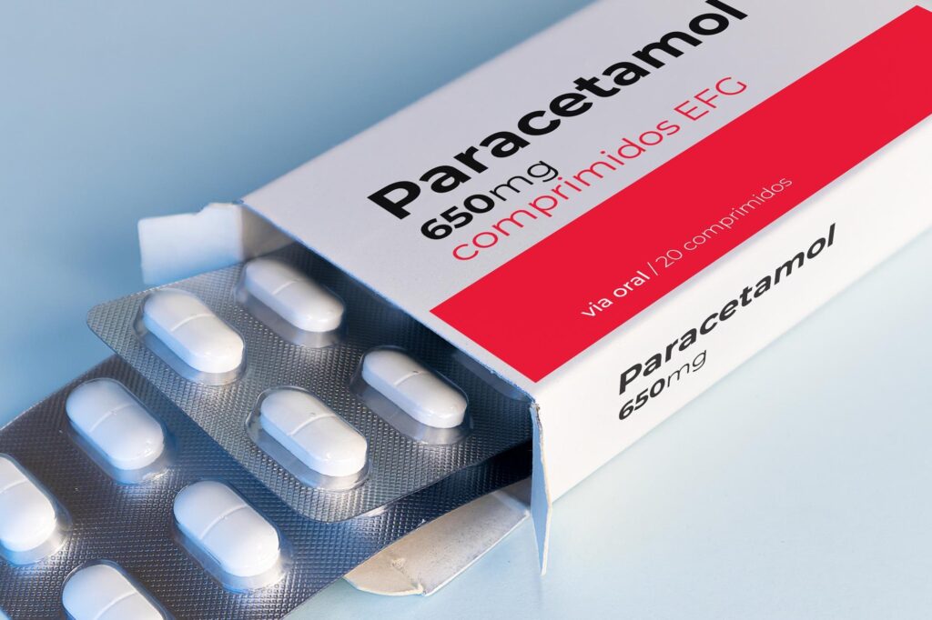 MoHSS Responds After Job Amupanda Raises Alarm Over Medicine and HIV Test Kit Shortages 1 Paracetamol