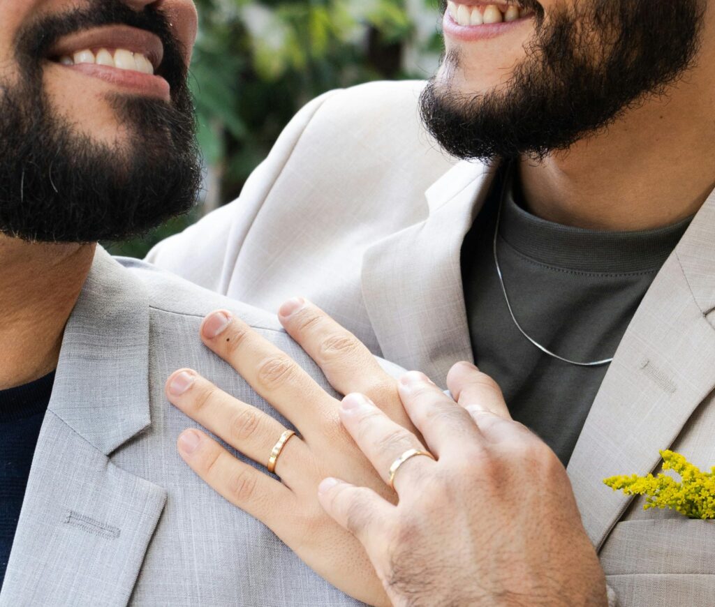 Ghana Set to Sign New Law That Bans Same-Sex Marriage and LGBTQ+ Promotion 1 Ghana Set to Sign New Law That Bans Same-Sex Marriage and LGBTQ+ Promotion