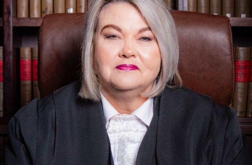 Judge Stops Finance Ministry From&hellip;