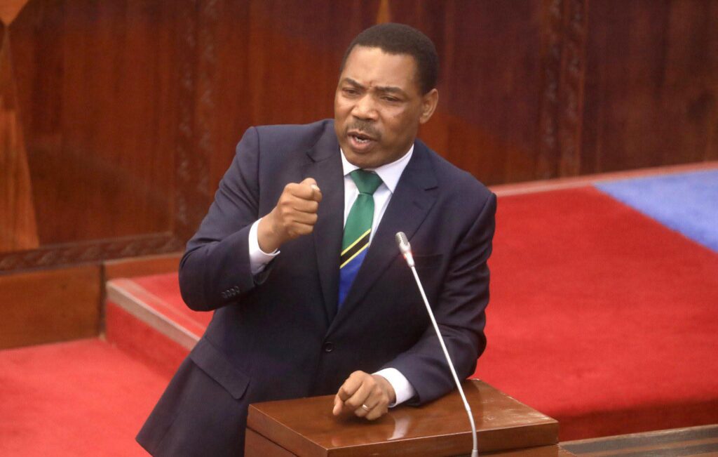 Tanzania Cancels 9 December Independence Day Celebrations 1 1000679463