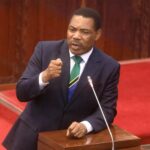 Tanzania Cancels 9 December Independence Day Celebrations