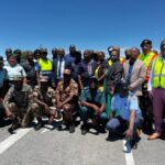 Police Launch Festive Season Road Safety Operation in Kavango West