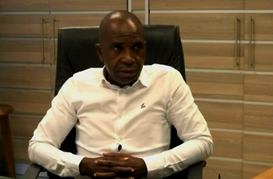 Health Director May Face Removal Over Leak of Cholera Outbreak Information