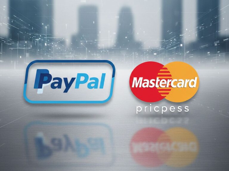PayPal Payment in Namibia