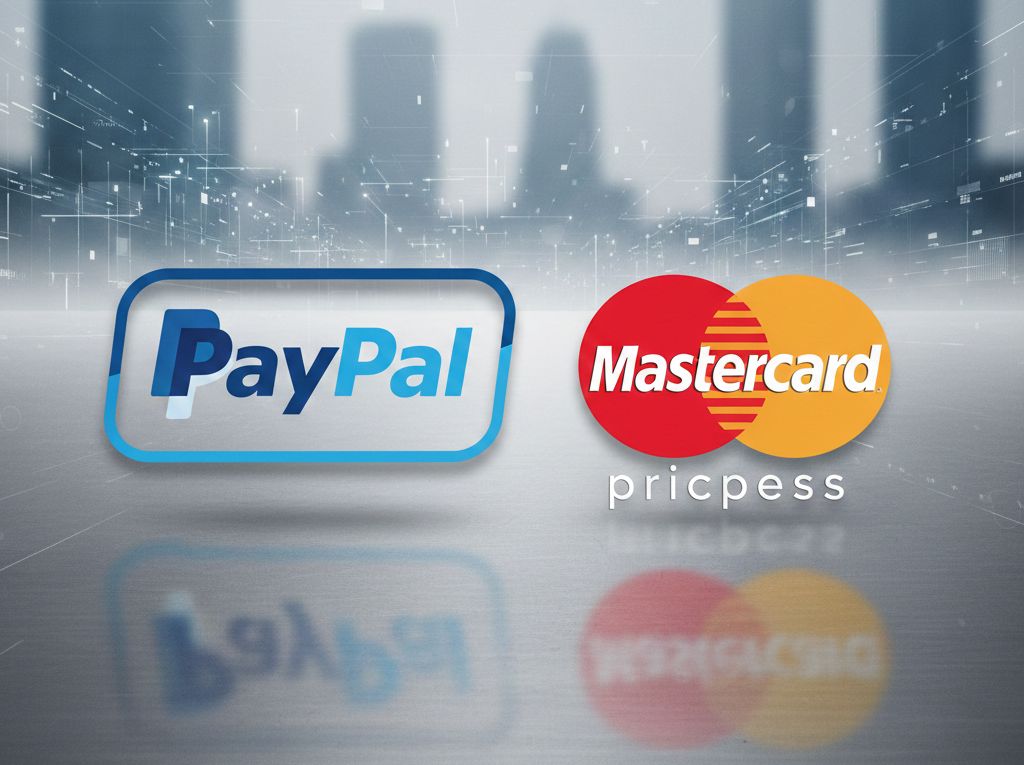 PayPal Payment in Namibia