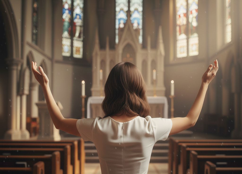 Namibia Among Top Nations for Christian Population in 2025