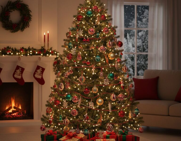 African Countries That Do Not Widely Celebrate Christmas 8 African Countries That Do Not Widely Celebrate Christmas