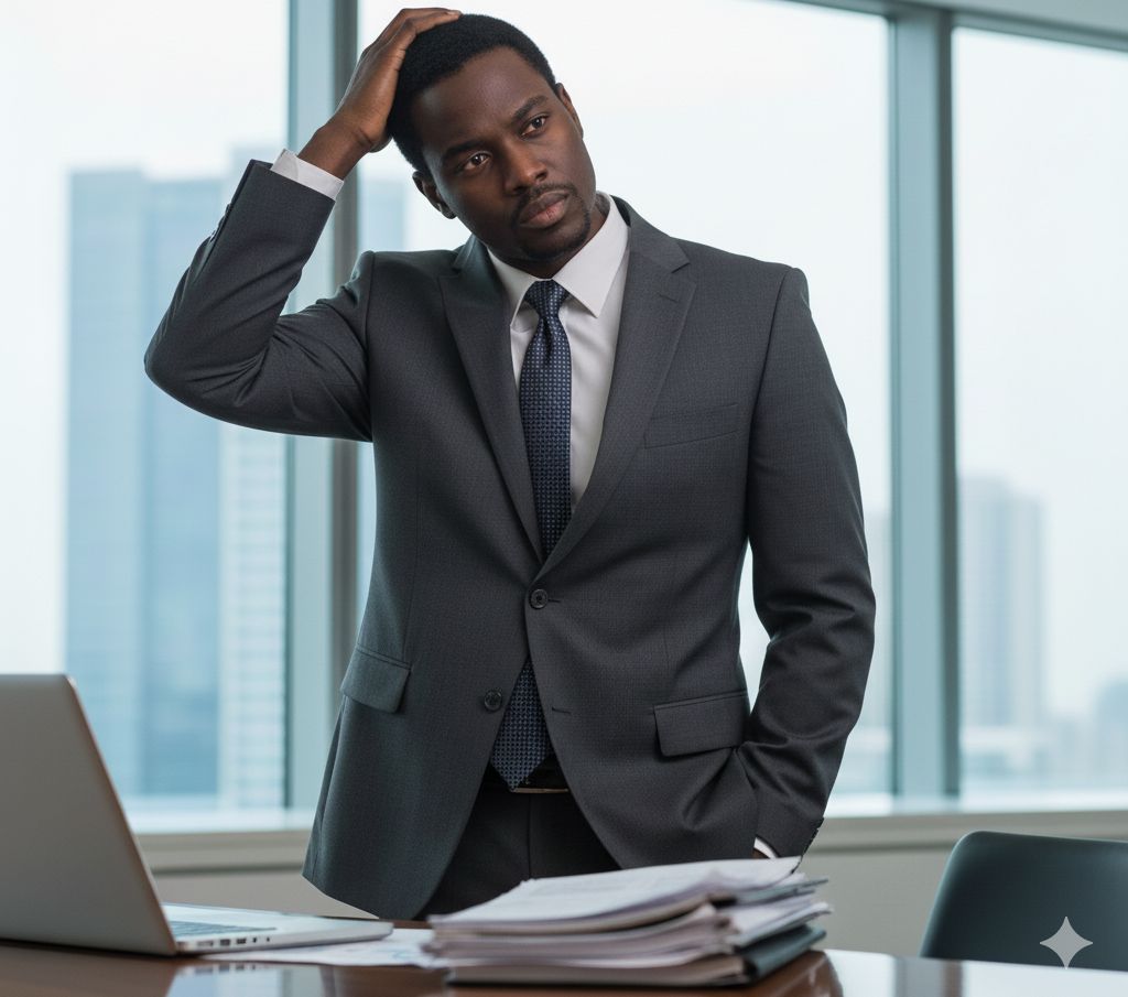 Run Your Business, Don’t Let Your Business Run You - Four things to understand 1 Run Your Business, Don’t Let Your Business Run You - four things to understand