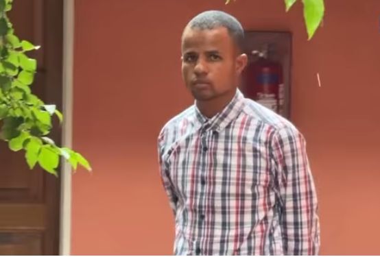 NamPol Traffic Officer Released on Bail Following DUI Allegations 1 31
