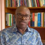 Adv. Tousy Namiseb