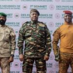 ECOWAS Approves Burkina Faso, Mali, and Niger as Non-Member Participants in GIABA
