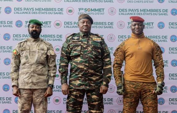 ECOWAS Approves Burkina Faso, Mali, and Niger as Non-Member Participants in GIABA