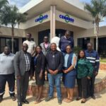 Kavango West and CENORED