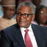 Aliko Dangote