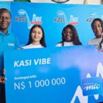 Kasi Vibe Rebranded to MTC Kasi Vibe Festival After Major Sponsorship Deal