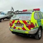 Henties Bay Hero Dies While attempting to rescue children