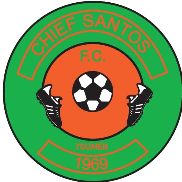 Chief Santos FC