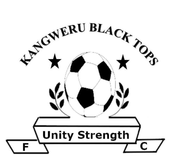 Kangweru Black Tops FC