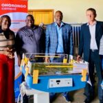 Health Ministry Boosts Newborn Care with N$3.3 Million Equipment Donation
