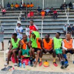 Kavango East Claim Football and Netball Titles at Dr. Libertine Amathila Annual Sports Tournament