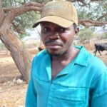 Sarenda Mbangu