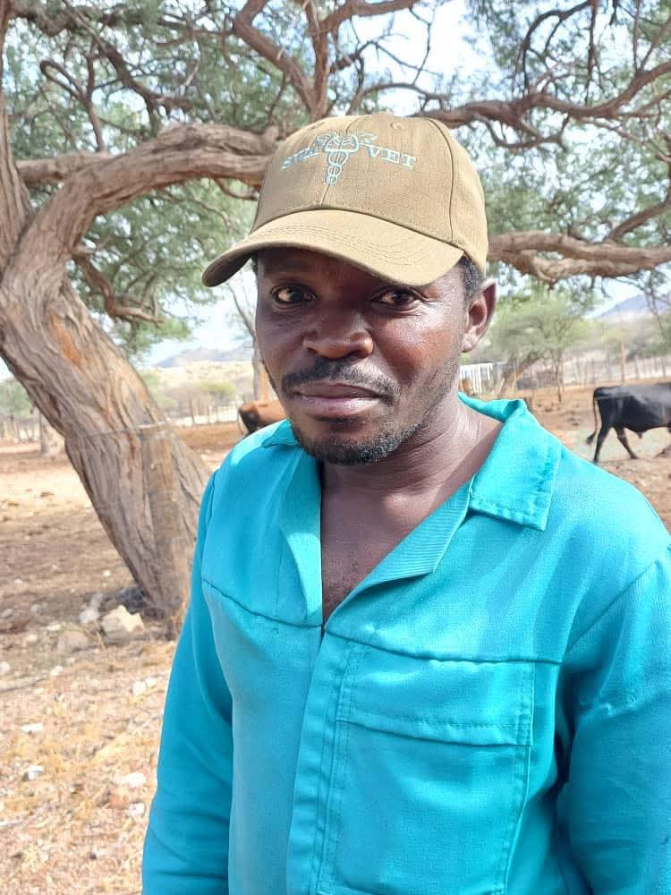 Erongo Police Appeal for Help After 30-Year-Old Man Dies in Karibib 1 Sarenda Mbangu