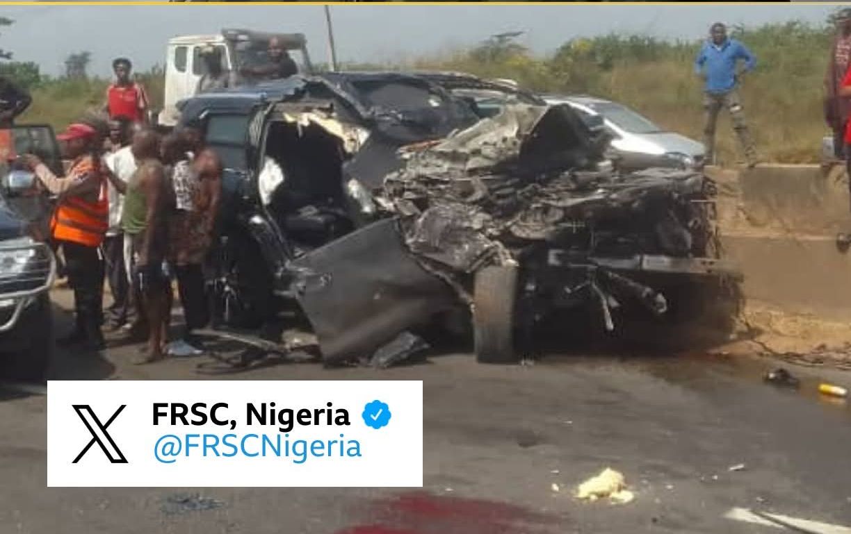British heavyweight boxer Anthony Joshua Involved in Fatal Road Crash in Nigeria 3 FB IMG 17670259156762