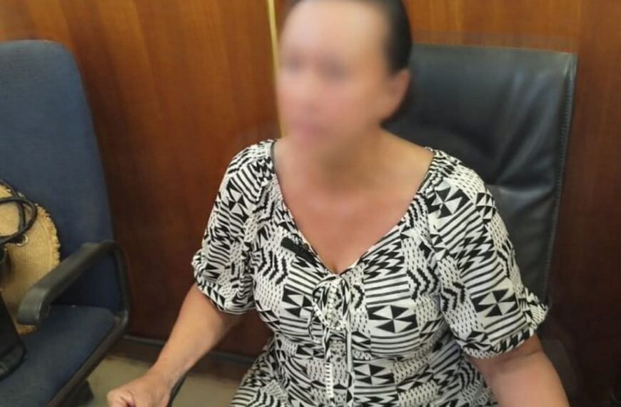 Mother Rejects Bail for Son as Rehoboth Drug Case Heads to Court