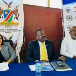 No Child in Namibia Leaves a Health Facility Without Being Recorded in the National System