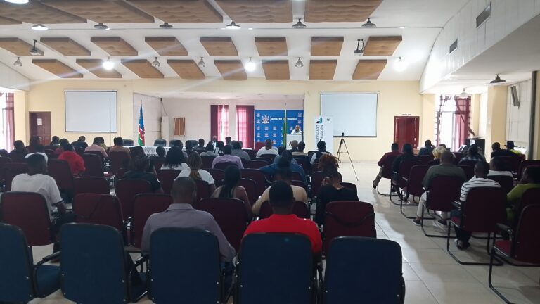 Over 11,000 NYDF Applications Still Under Review, Ministry Confirms 4 Over 11,000 NYDF Applications Still Under Review, Ministry Confirms