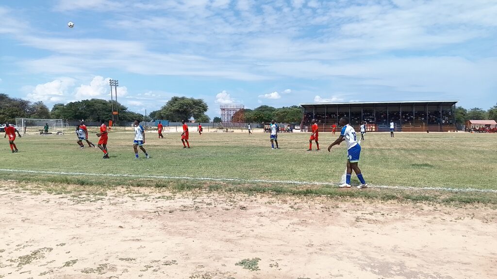 KK United FC Begin Their Season on a positive note 1 IMG 20251206 104501