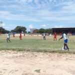 KK United FC Begin Their Season on a positive note
