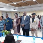 New Elected Rundu town council