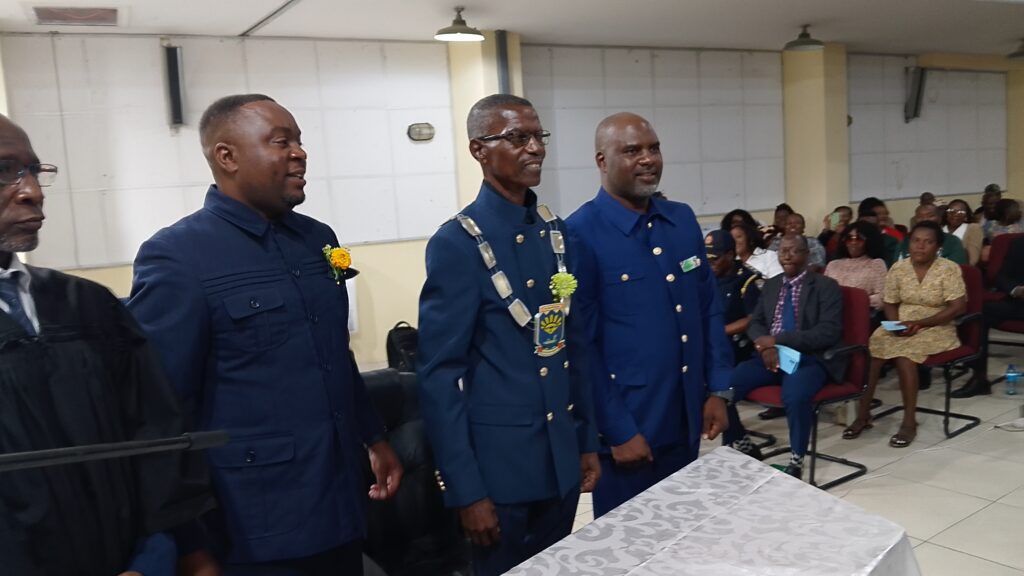 Andreas Hikerwa Prioritises Health, Public Welfare and Tourism as New Mayor of Rundu 2 IMG 20251212 101130