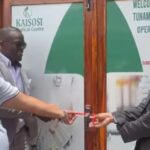 New Private Health Facility Boosts Medical Services in Kaisosi