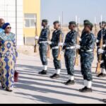 Government Restricts Security Forces Recruitment to National Youth Service Graduates