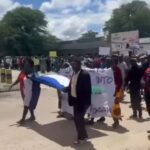 NDP still Pushes Zambezi Secession Agenda