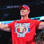 John Cena