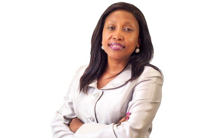 President Netumbo Nandi‑Ndaitwah Listed Among Africa’s Most Powerful Women in 2025 4 Mpumi Madisa